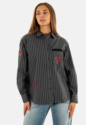 Camicia - gris
