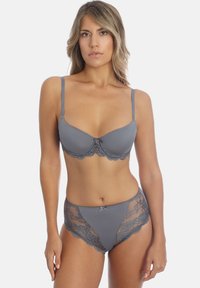 Sassa 2ER PACK szary