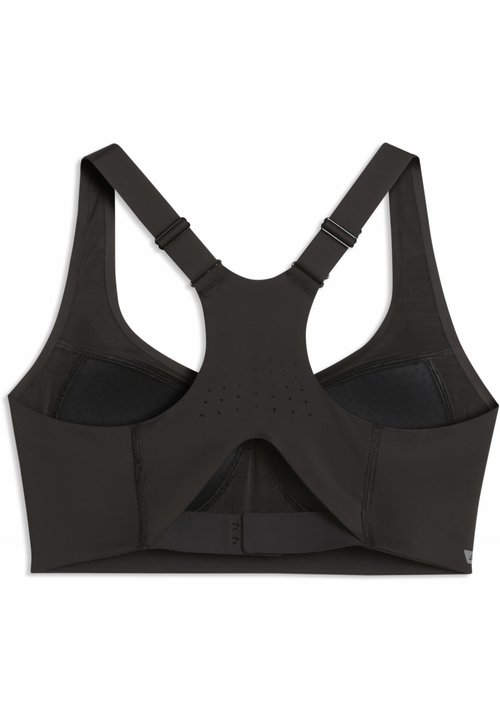 PUMA PWRMODE BRA - HIGH - High support sports bra black — foto 5