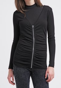 Guess Cardigan - black