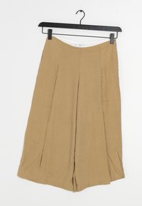 Mango Broek - beige