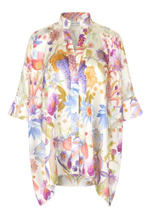 Dea Kudibal MANDYDEA - Button-down blouse - flowertree