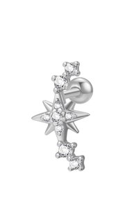 Non sélectionné, silberfarben