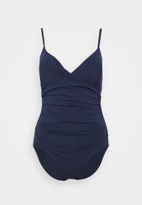 Επιλέχθηκε, navy