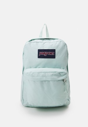 SUPERBREAK ONE UNISEX - Sac à dos - fresh mint