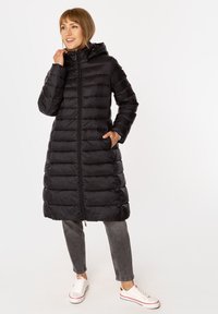 Lee Cooper MELANIE czarny