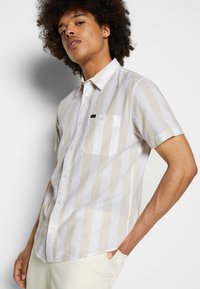 Lee LEESURE  - Camisa - safari