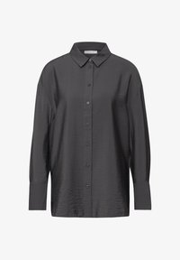 Selected, grau