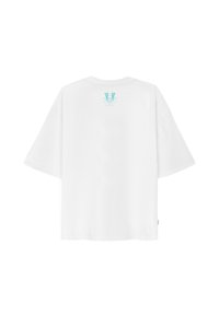 Surf Inc. HIGH TIDES UNISEX biały