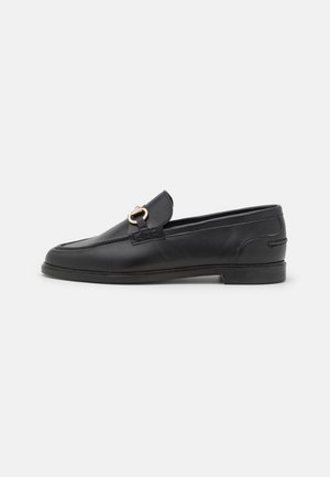 Zign by Zalando Chaussons - black