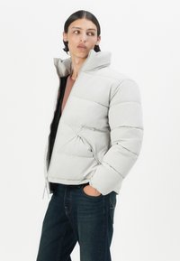 Only & Sons ONSPACK LIFE PUFFER JACKET - Žieminė striukė - vapor blue