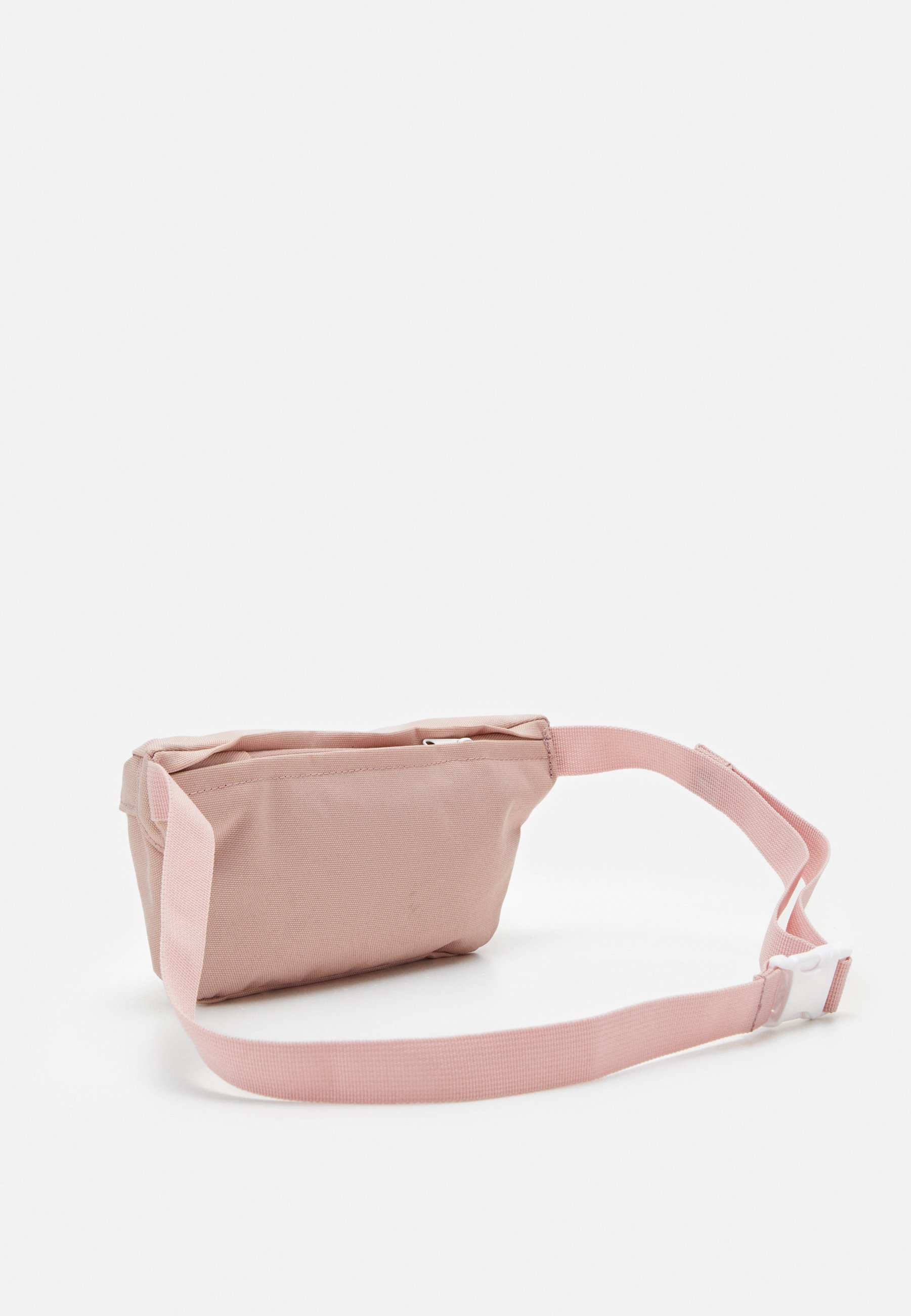 light pink bum bag