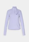 T-shirt à manches longues - lilac ice