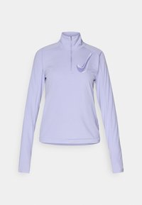 Pitkähihainen paita - lilac ice