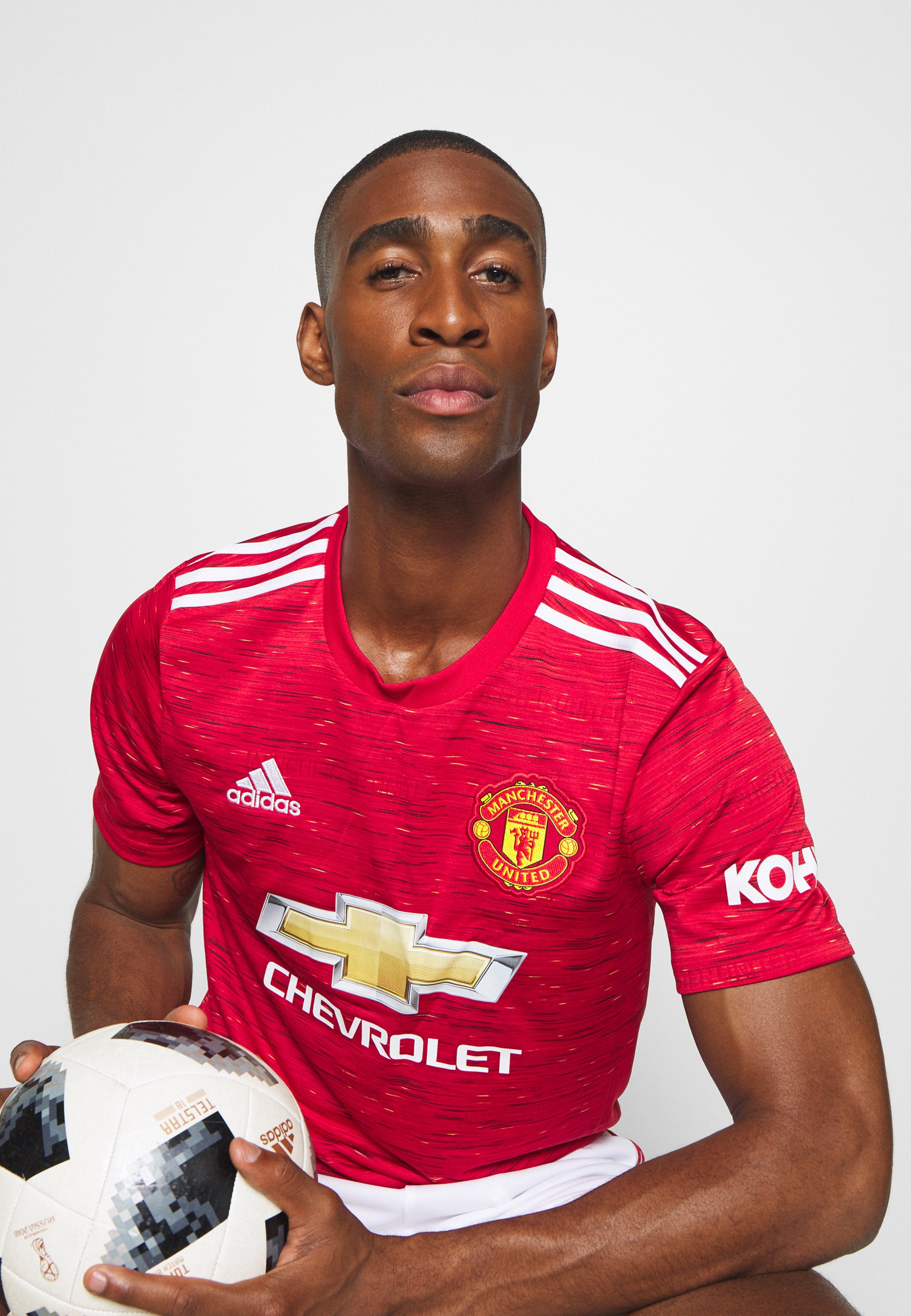 MANCHESTER UNITED AEROREADY FOOTBALL Vereinsmannschaften reared MANCHESTER UNITED AEROREADY FOOTBALL Vereinsmannschaften reared