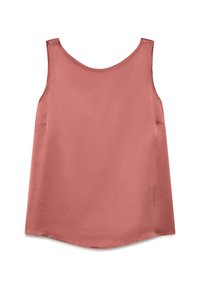 Maliparmi SHINY - Camicetta - red