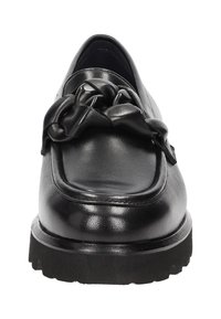 Sioux MEREDIRA-727-H - Instappers - noir