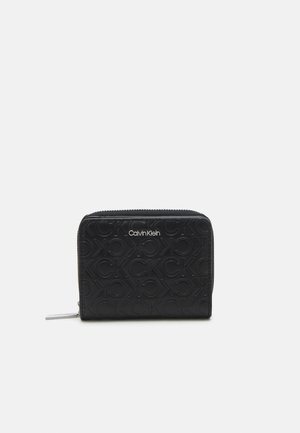 Calvin Klein Wallet - black