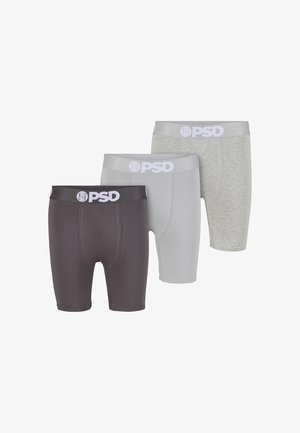 PSD, DAYS, szary