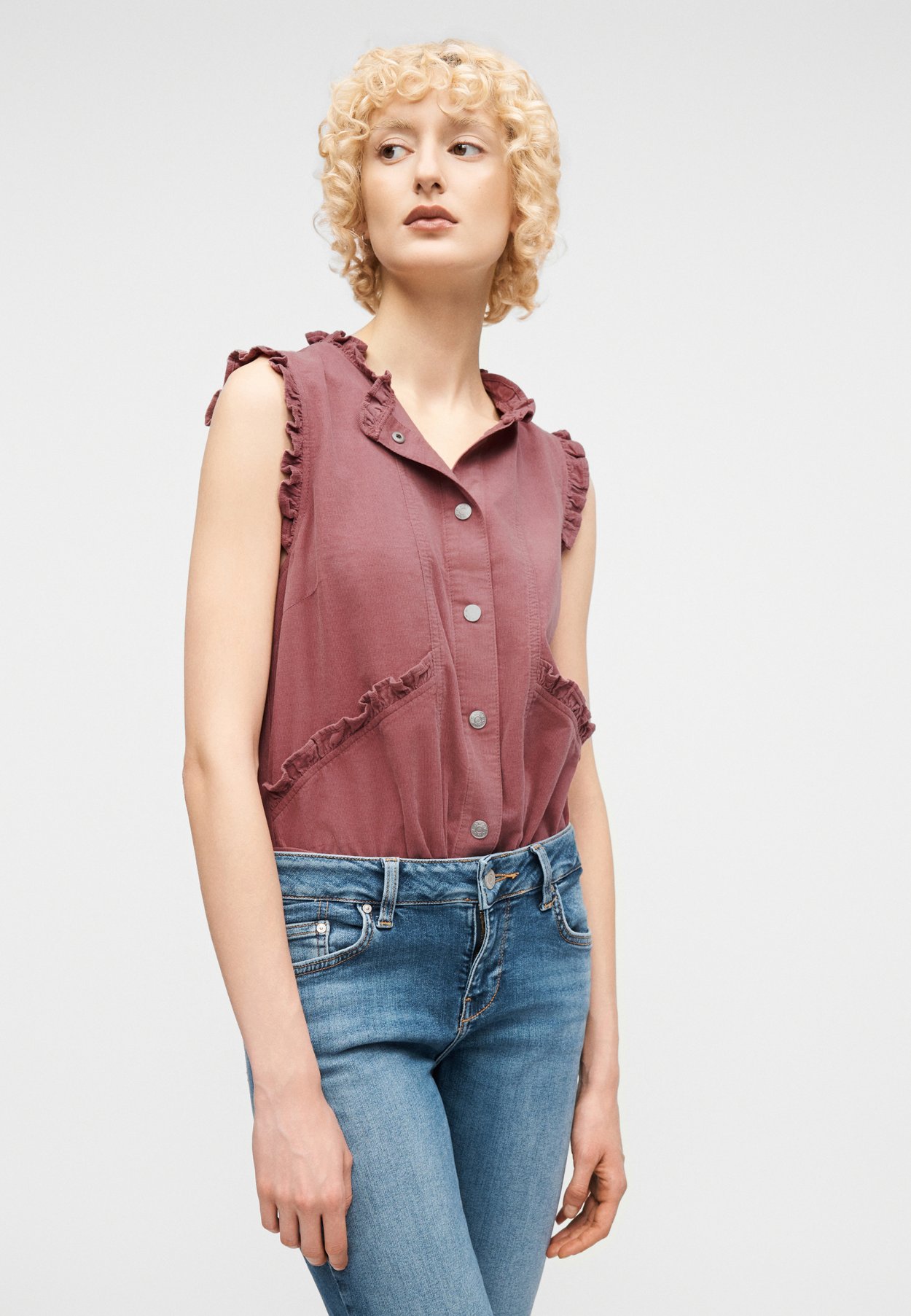 ONLAIME WAISTCOAT