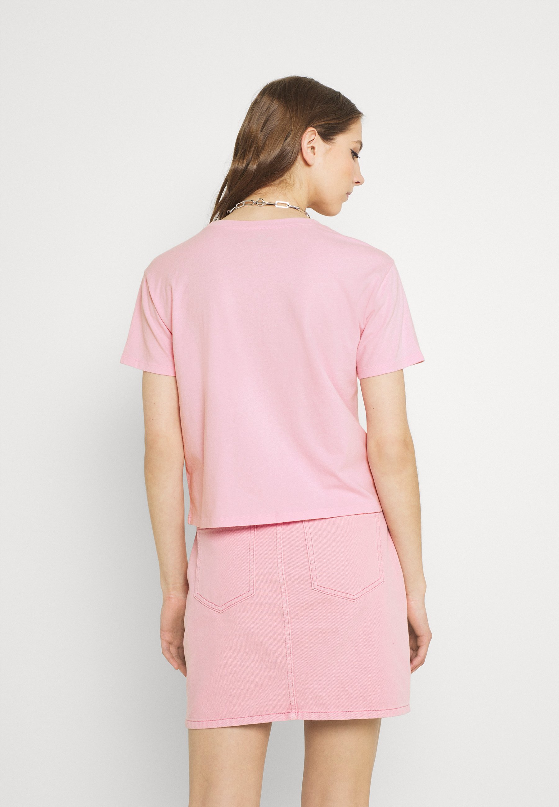 Women Print T-shirt Women Print T-shirt