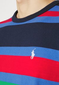 Polo Ralph Lauren Triko s potiskem - dark blue