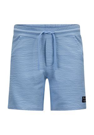 PAN - Shorts - forever blue