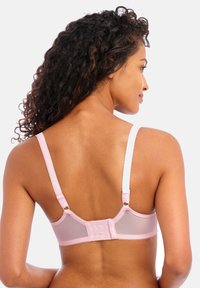 Freya PURE UW MOULDED NURSING BRA - Soutien com aro - petal