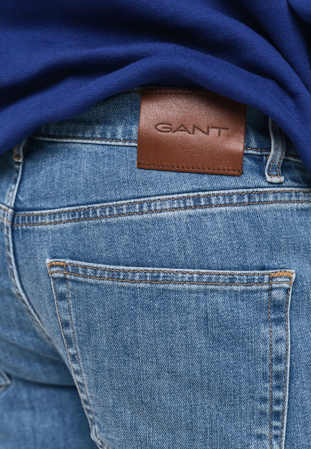 SLIM JEANS