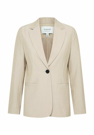 BYDANTA - Blazer - humus melange