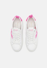 kate spade new york Sneakers basse - true white/carousel