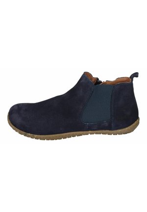 ILENE - Ankle Boot - navy