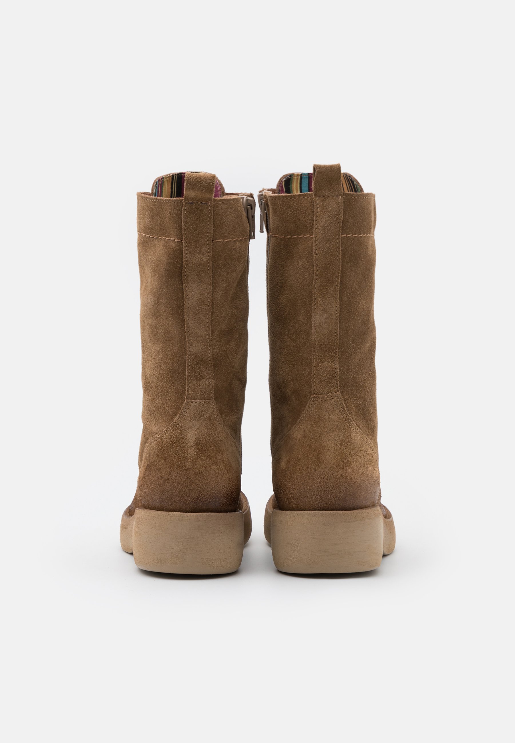 Women EXTRA - Lace-up boots Women EXTRA - Lace-up boots