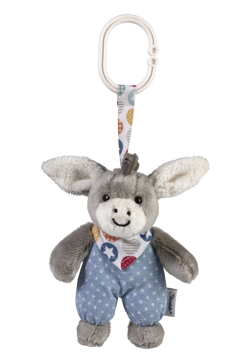 Sterntaler Babyspeelgoed blauw