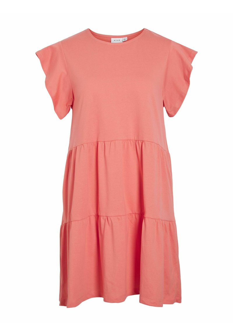 Vila Jerseyjurk oranje