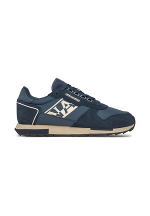Sneakers basse - blue