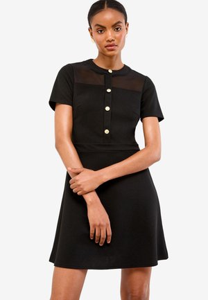 Lipsy Rochie de zi - black