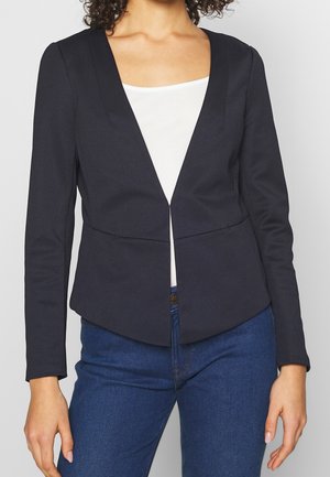Blazer - dark blue