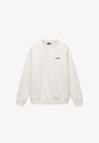 Selezionato, beige dimity