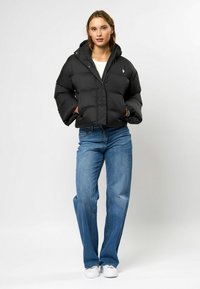 U.S. Polo Assn. GRETA - Téli dzseki - tap shoe
