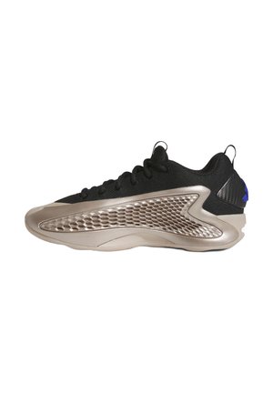 Scarpe da basket - champagne met/core black/lucid blue