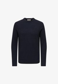 Seleccionado, blu notte