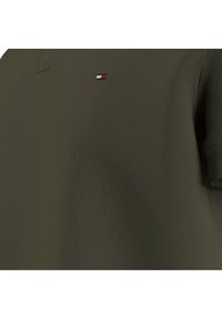 Tommy Hilfiger Piké - olive