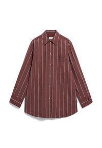 Niet geselecteerd, dark berry