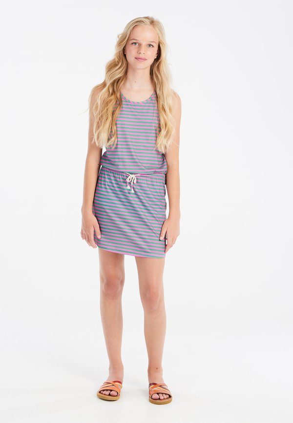 TIRENA JR - Jerseykleid