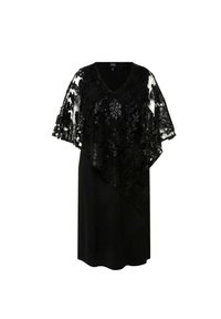 Niet geselecteerd, black