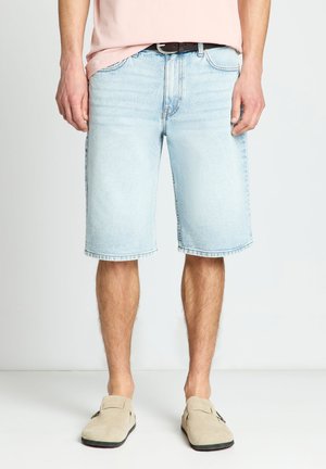 Calliope, Short en jean - blu denim chiaro