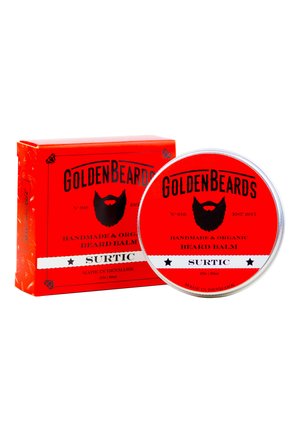 BEARD BALM - Huile à barbe - surtic