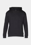 MODERN - Pyjamashirt - black