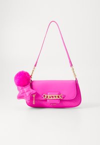 NYDEDRI SET - Geantă de mână - bright pink